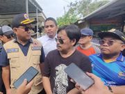 Soal Banjir di Margadana, DPRD Kota Tegal Buka Suara