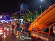 Terseret Banjir di Kudus, Satu Orang Tewas dan Seorang Bocah Masih Dalam Pencarian