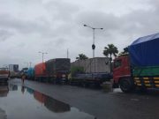 Update Banjir Pantura Kudus-Pati, Kemacetan Parah Capai 4 Km