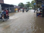 Prediksi Cuaca Kudus 14 Januari 2026, Hujan Turun Nyaris Sepanjang Hari