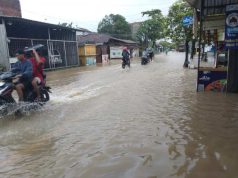 Prediksi Cuaca Kudus 14 Januari 2026, Hujan Turun Nyaris Sepanjang Hari
