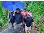 Bupati Kudus Tetapkan Status Tanggap Darurat Bencana hingga 19 Januari 2026