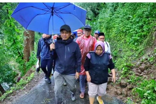 Bupati Kudus Tetapkan Status Tanggap Darurat Bencana hingga 19 Januari 2026