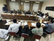 Pansus IV DPRD Kota Tegal Bahas Raperda Minuman Alkohol Beberkan Penjualan Bebas