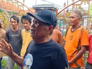 Simpatisan PDI Perjuangan Brebes Kecewa