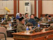 BK DPRD Kudus Gelar Rapat Bahas Dugaan Pelanggaran Kode Etik Anggota Dewan Terseret Kasus Judi