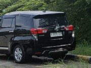 Karo Humas Kementerian UMKM Tewas Kecelakaan di Tol Pejagan-Pemalang