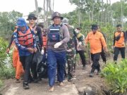 Terseret Arus Pantai Larangan Tegal, Faqih Abdusalam Raihan Ditemukan Tewas