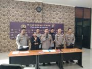Ditinggal Mengungsi Karena Banjir, Rumah Warga di Jati Wetan Dibobol Tetangga Sendiri