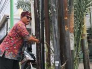 DPRD Kota Tegal Desak DPUPR Tertibkan Tiang Telekomunikasi