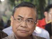 Bupati Sudewo Kena OTT KPK, Pati Jadi Trending di X