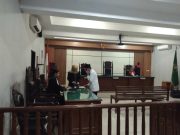 Anggota DPRD Kudus yang Tersangkut Kasus Perjudian Divonis Pidana Kerja Sosial 60 Jam