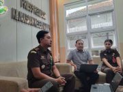 Anggota DPRD Kudus Kasus Judi Resmi Dikeluarkan dari Rutan