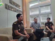 Anggota DPRD Kudus Kasus Judi Dihukum Kerja Sosial, Bagaimana Teknisnya?