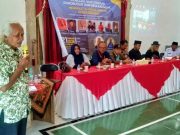 Bincang Budaya untuk Mengingatkan Adanya Ikatan Desa Kalisalak dan Borobudur