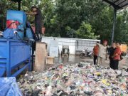 Mesin Pengolah Sampah RDF Senilai Rp 899 Juta Jadi Perhatian Komisi III DPRD Kota Tegal