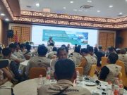 Tani Merdeka Jawa Tengah Perkuat Kemandirian Petani Lewat Pelatihan Bioteknologi di Kudus