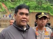 Pemkab Tegal Gratiskan Tiket Masuk Objek Wisata Guci, Pancuran 13 dan 5 Ditutup Sementara