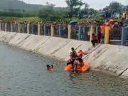 Niat Ambil Ikan di Embung Kudus, Bocah 10 Tahun Meninggal Dunia