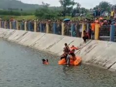 Niat Ambil Ikan di Embung Kudus, Bocah 10 Tahun Meninggal Dunia