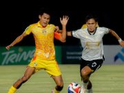 Tampil Dominan, Persiku Hanya Bisa Bermain Imbang Lawan Kendal Tornado FC