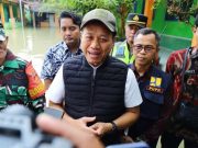 Banjir Kudus Terus Berulang, Ini Solusi Jangka Panjang Bupati Sam’ani