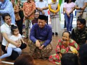 Pemkab Kudus Gelar Therapy Healing, Pulihkan Psikologis Anak Korban Banjir
