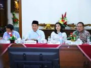 Bupati Kudus Tetapkan Arah Pembangunan 2027, Sampah dan Banjir Jadi Fokus