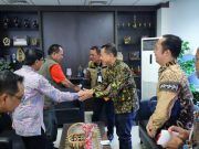Pemulihan Dampak Banjir Kudus, Bupati Ajukan Bantuan Rp394 Miliar ke Pusat