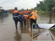 Jalur Hilir Pekalongan – Sragi Sudah Bisa Dilewati KA dengan Pembatasan Kecepatan
