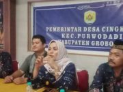 Pembangunan KDMP di Cingkrong, Kades Pastikan Madin Tetap Jadi Prioritas