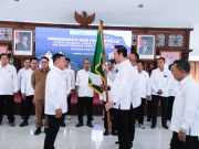 Pengurus Kadin Kota Magelang Masa Bakti 2026 – 2031 Dikukuhkan