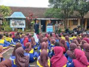 Upaya Masif KAI Daop 4 Semarang Berbuah Penurunan Kecelakaan di Perlintasan Sebidang Grobogan