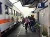 Libur Idul Adha dan Long Weekend Picu Lonjakan Penumpang, Stasiun Ngrombo Layani Lebih dari 10 Ribu Pelanggan