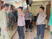 Razia Tempat Kos di Godong, Petugas Gabungan Dapati Lima Pasangan Tidak Sah dalam Kamar