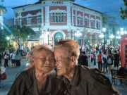 Usia Harapan Hidup Warga Semarang Mencapai 78 Tahun 8 Bulan