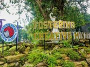 Kampus yang Memeluk Pulang, Puisi Yohana Djola Djoru