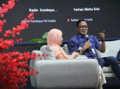 KPID Jateng Siapkan Sanksi Tegas Pelanggar Pedoman Perilaku Penyiaran