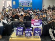MTXLSMART Gelar Khitan Massal, Dukung Kesehatan Anak Mustahik