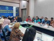 Tim TPP ASN Pemerintah Kota Tegal Kunjungi Kantor Diskominfo, Berikan Pemahaman TPP 2026 dan E-Monev