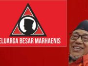 KBM Jawa Tengah Peringati HUT Ke-7 dengan Ziarah Ideologi ke Bandung