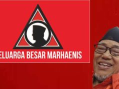 KBM Jawa Tengah Peringati HUT Ke-7 dengan Ziarah Ideologi ke Bandung