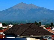 Tiga Sajak Gunung Merbabu