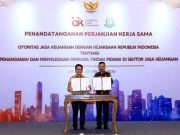 OJK dan Kejaksaan RI Perkuat Sinergi Penanganan Perkara Tindak Pidana Jasa Keuangan