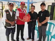 PMI Batang Pastikan Ribuan Warga Tak Kelaparan