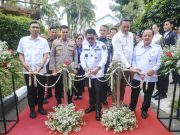 Proyek Pembangunan Harus berorientasi pada Kebutuhan Masyarakat.
