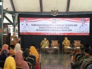 Pemkab Purworejo Gelar Peningkatan Kapasitas untuk Anggota BPD