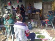 Perkuat Pertanian dan Ekonomi, TIS Energy Kembangkan NATA TANI Bagi Para Petani di Grobogan