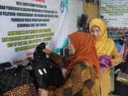 Pelatihan Keterampilan Buka Peluang Mandiri Anak Putus Sekolah