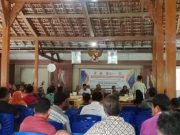 Musdesus Cingkrong Capai Mufakat, Lokasi Pembangunan Koperasi Desa Merah Dipindah ke Belakang TK Dharma Wanita